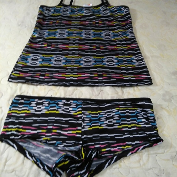 No Brand Other - 2pc Pantie Set